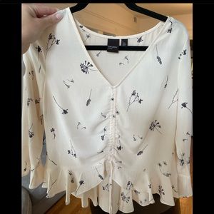 Women’s blouse